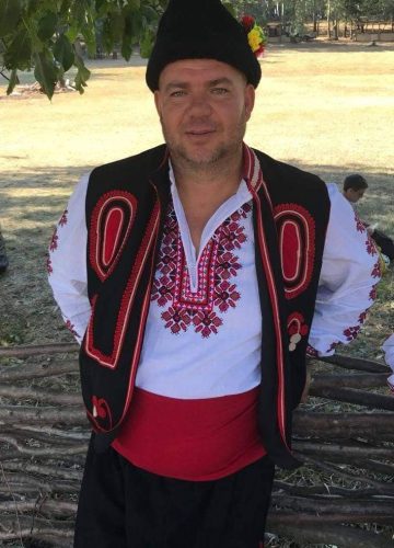 muzhe